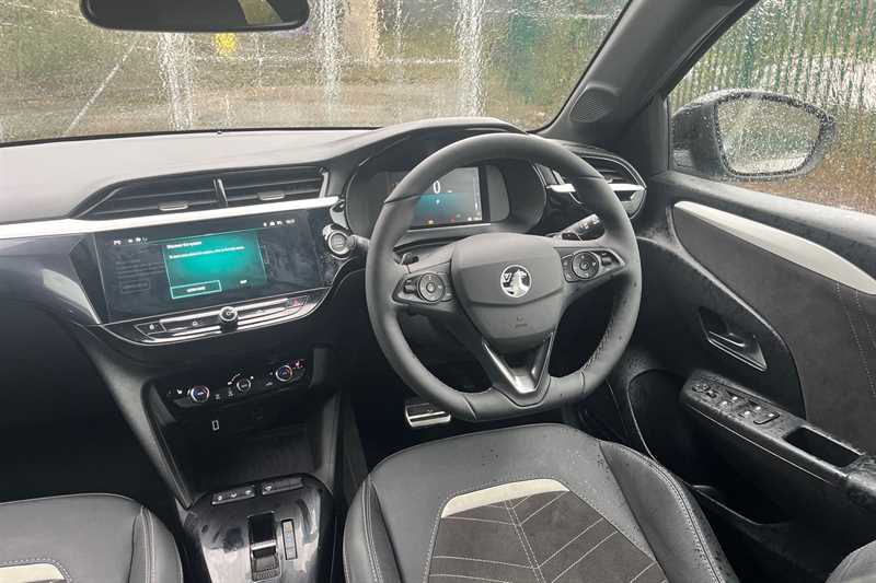 Used Vauxhall Corsa 2025 for sale - 77786439: Photo 11