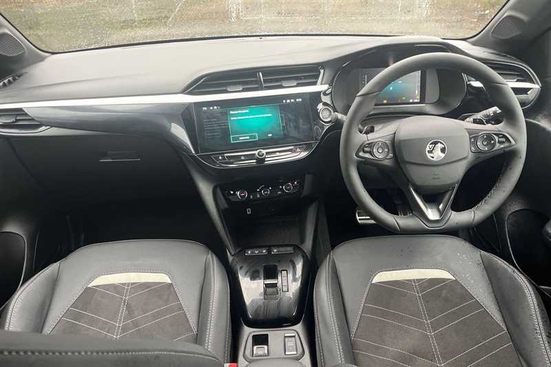 Used Vauxhall Corsa 2025 for sale - 77786439: Photo 12