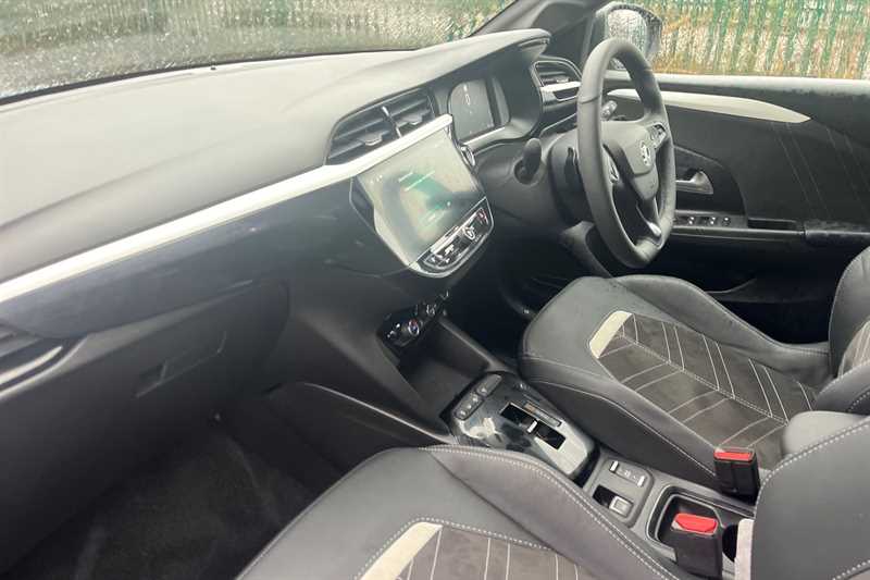 Used Vauxhall Corsa 2025 for sale - 77786439: Photo 13
