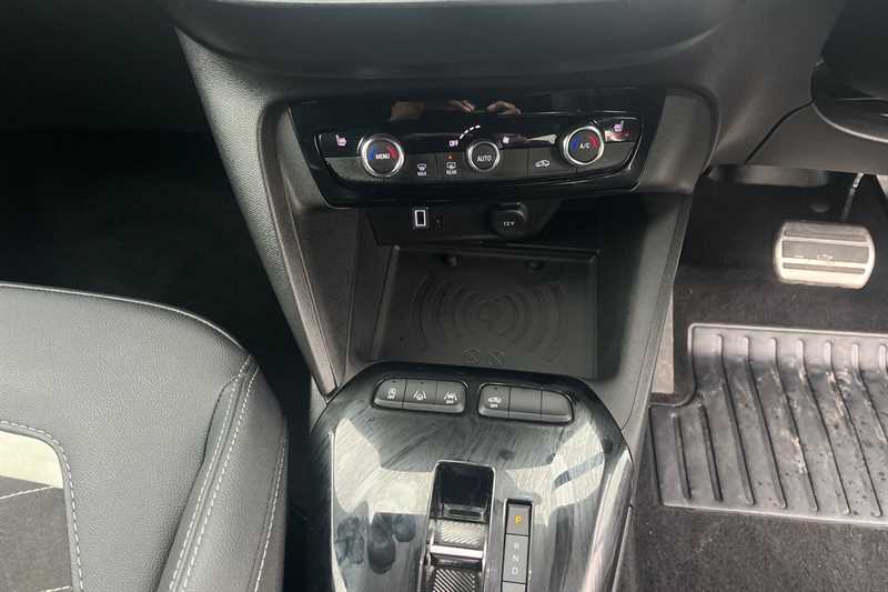 Used Vauxhall Corsa 2025 for sale - 77786439: Photo 15