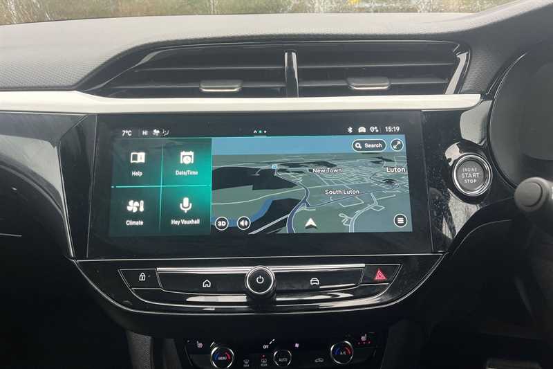 Used Vauxhall Corsa 2025 for sale - 77786439: Photo 18