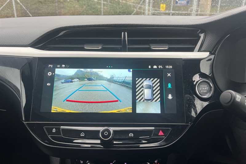 Used Vauxhall Corsa 2025 for sale - 77786439: Photo 19