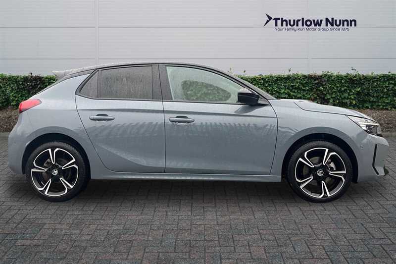 Used Vauxhall Corsa 2025 for sale - 77786439: Photo 2