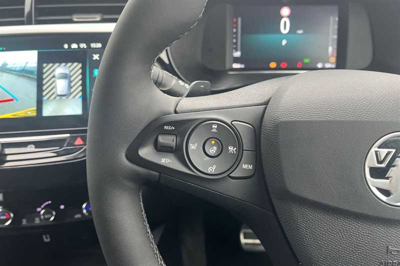 Used Vauxhall Corsa 2025 for sale - 77786439: Photo 21