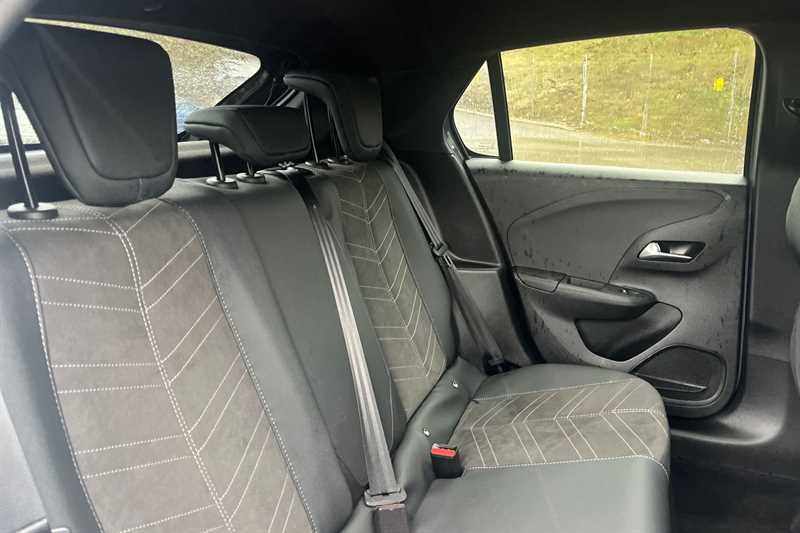 Used Vauxhall Corsa 2025 for sale - 77786439: Photo 23