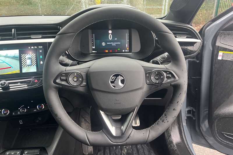 Used Vauxhall Corsa 2025 for sale - 77786439: Photo 25