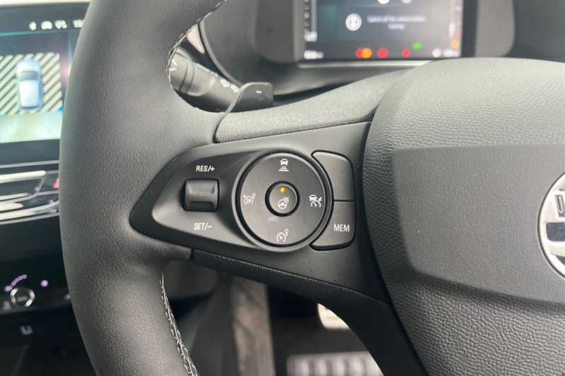 Used Vauxhall Corsa 2025 for sale - 77786439: Photo 26