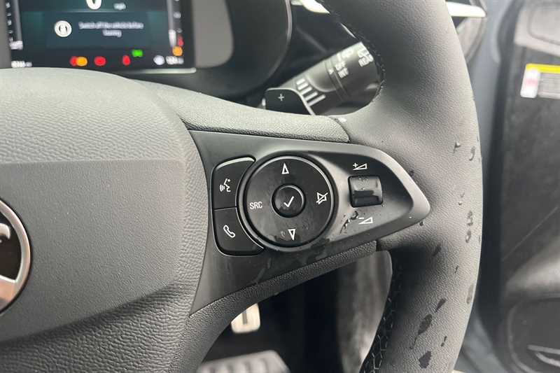 Used Vauxhall Corsa 2025 for sale - 77786439: Photo 27