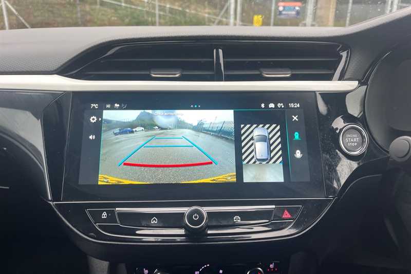 Used Vauxhall Corsa 2025 for sale - 77786439: Photo 37