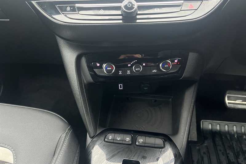 Used Vauxhall Corsa 2025 for sale - 77786439: Photo 38