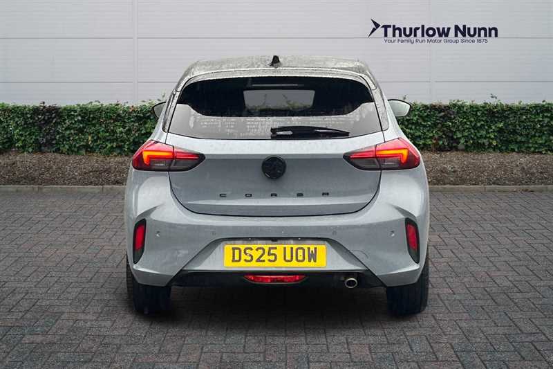 Used Vauxhall Corsa 2025 for sale - 77786439: Photo 4