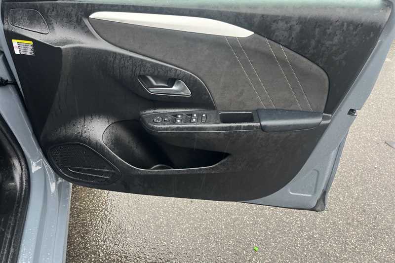 Used Vauxhall Corsa 2025 for sale - 77786439: Photo 41