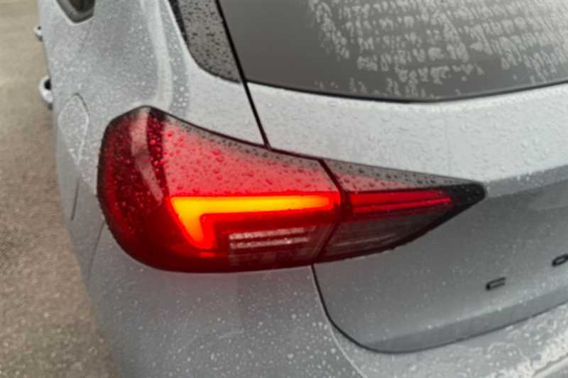 Used Vauxhall Corsa 2025 for sale - 77786439: Photo 45