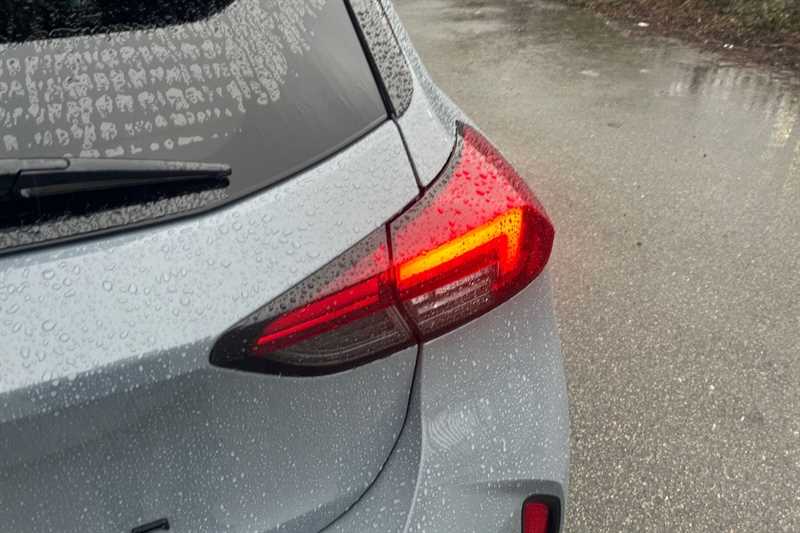 Used Vauxhall Corsa 2025 for sale - 77786439: Photo 47