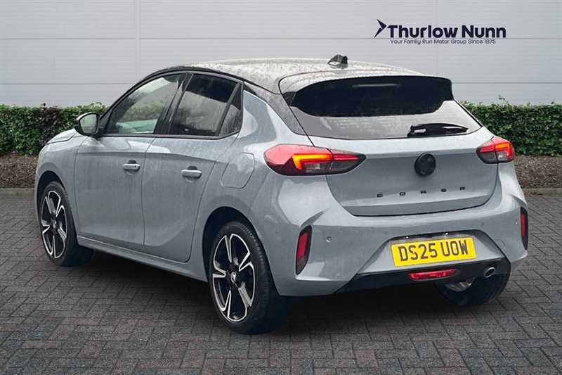 Used Vauxhall Corsa 2025 for sale - 77786439: Photo 5