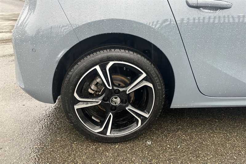 Used Vauxhall Corsa 2025 for sale - 77786439: Photo 51