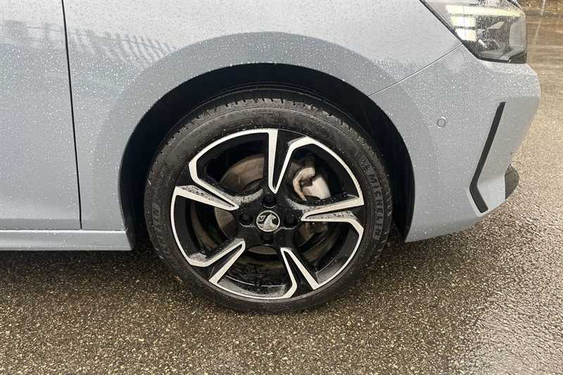 Used Vauxhall Corsa 2025 for sale - 77786439: Photo 53