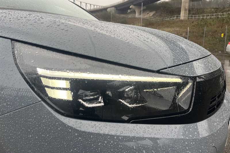 Used Vauxhall Corsa 2025 for sale - 77786439: Photo 54