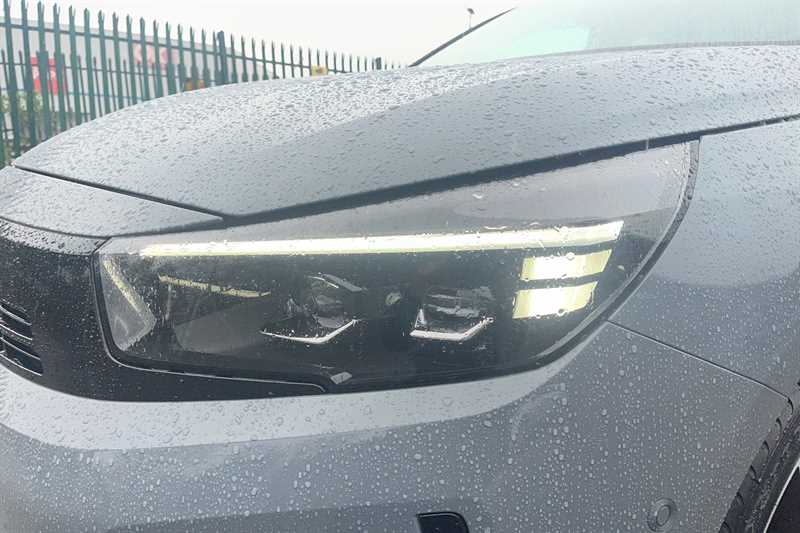 Used Vauxhall Corsa 2025 for sale - 77786439: Photo 56