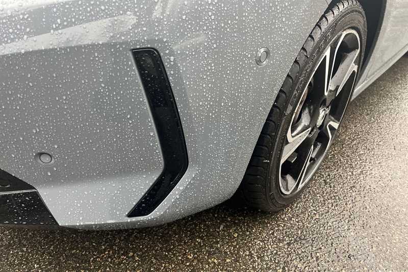 Used Vauxhall Corsa 2025 for sale - 77786439: Photo 57