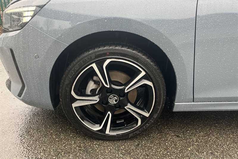 Used Vauxhall Corsa 2025 for sale - 77786439: Photo 58