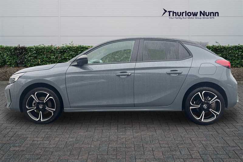 Used Vauxhall Corsa 2025 for sale - 77786439: Photo 6