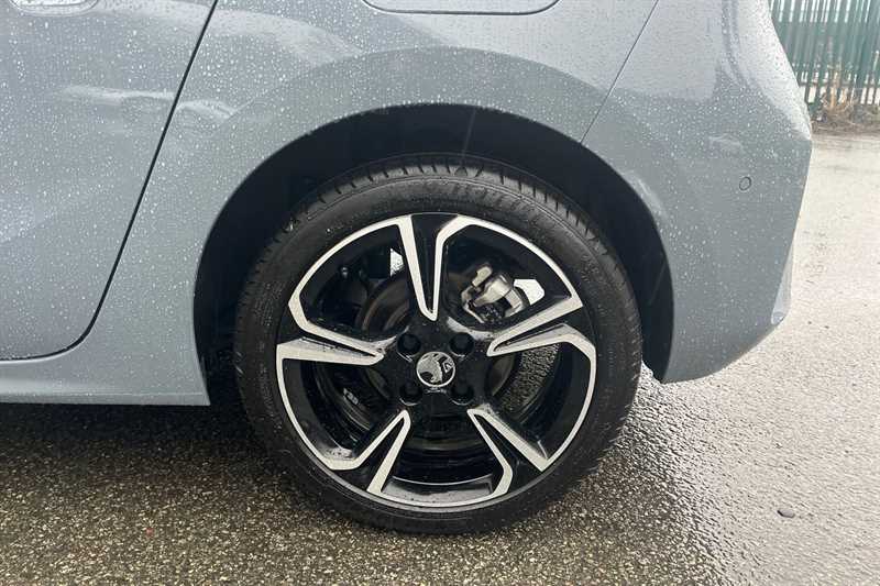 Used Vauxhall Corsa 2025 for sale - 77786439: Photo 60