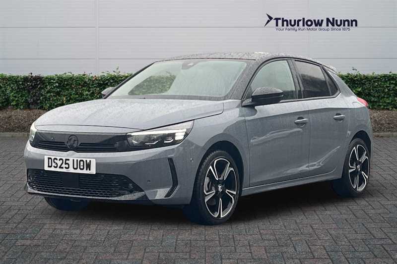 Used Vauxhall Corsa 2025 for sale - 77786439: Photo 7