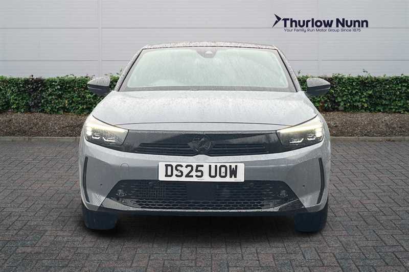 Used Vauxhall Corsa 2025 for sale - 77786439: Photo 8