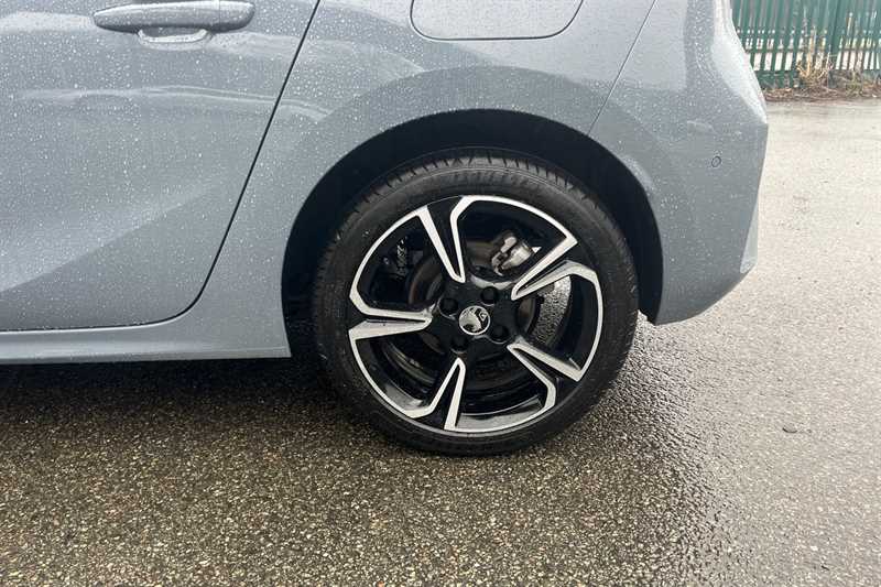 Used Vauxhall Corsa 2025 for sale - 77786439: Photo 9