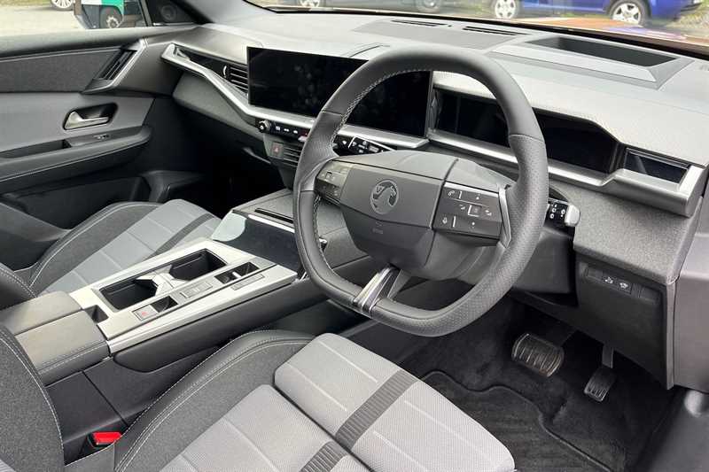 Used Vauxhall Grandland 2025 for sale - 76378650: Photo 10