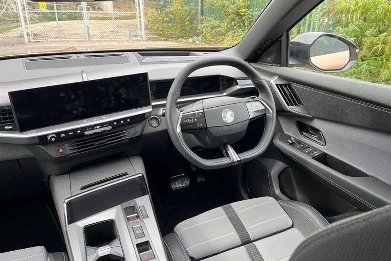 Used Vauxhall Grandland 2025 for sale - 76378650: Photo 11