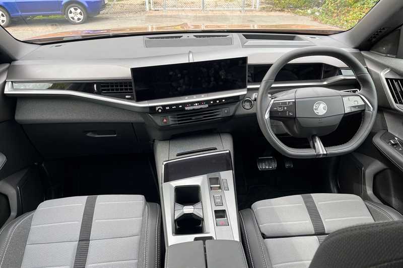 Used Vauxhall Grandland 2025 for sale - 76378650: Photo 12