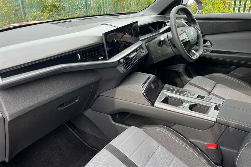 Used Vauxhall Grandland 2025 for sale - 76378650: Photo 13