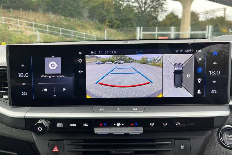 Used Vauxhall Grandland 2025 for sale - 76378650: Photo 19