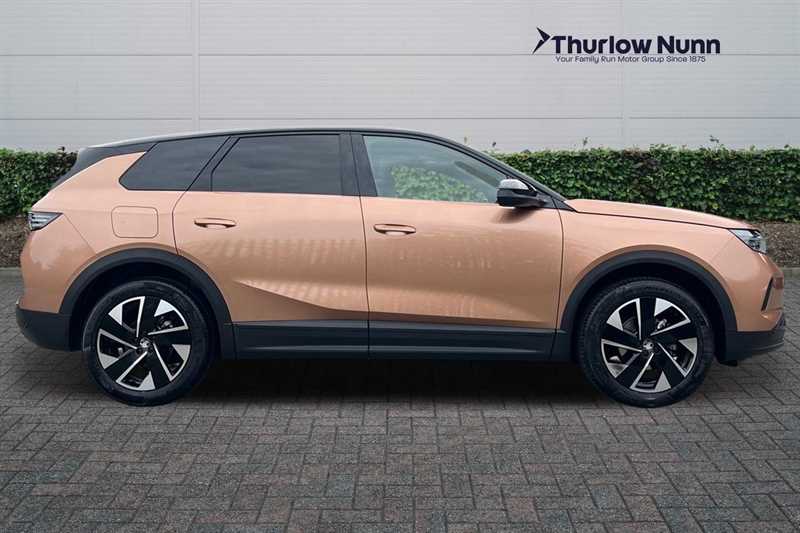 Used Vauxhall Grandland 2025 for sale - 76378650: Photo 2