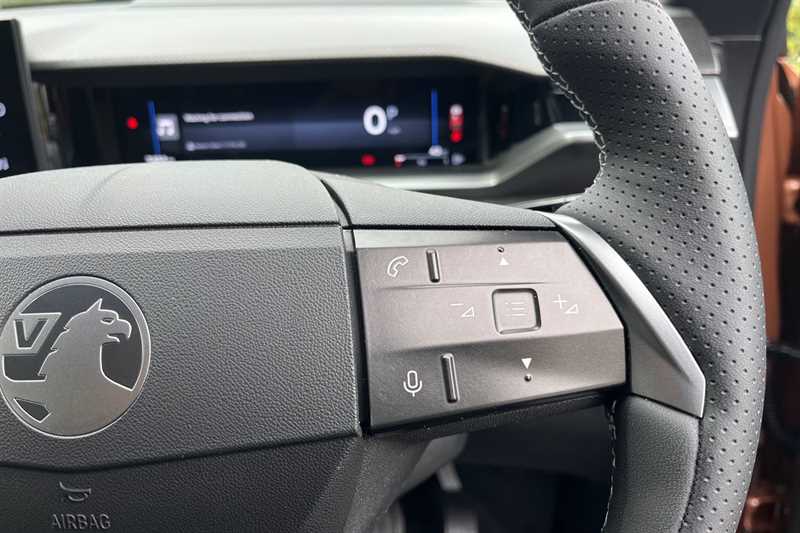 Used Vauxhall Grandland 2025 for sale - 76378650: Photo 22