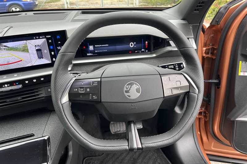 Used Vauxhall Grandland 2025 for sale - 76378650: Photo 25