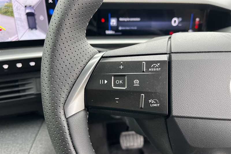 Used Vauxhall Grandland 2025 for sale - 76378650: Photo 26