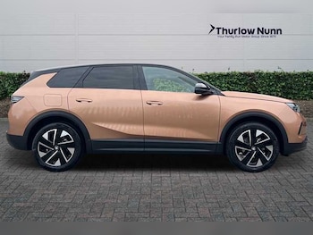 Used Vauxhall Grandland 2025 for sale - 76378650: Photo