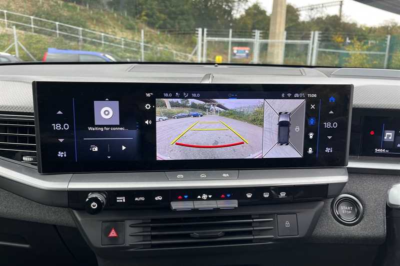 Used Vauxhall Grandland 2025 for sale - 76378650: Photo 37