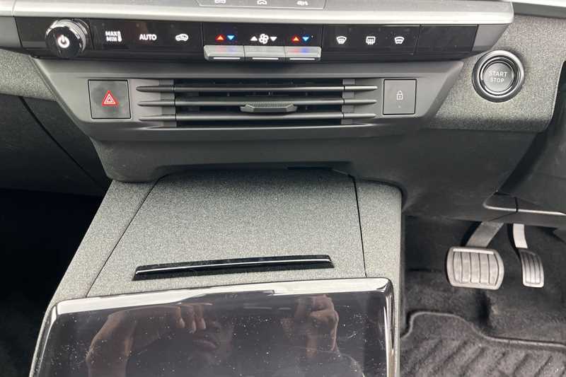 Used Vauxhall Grandland 2025 for sale - 76378650: Photo 38