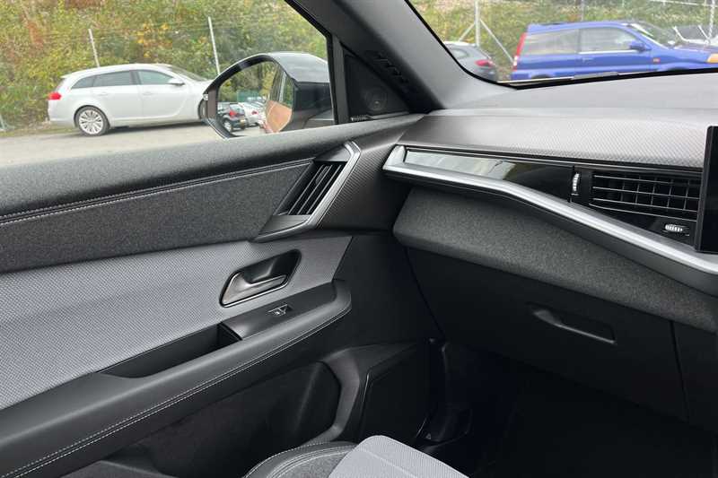 Used Vauxhall Grandland 2025 for sale - 76378650: Photo 40