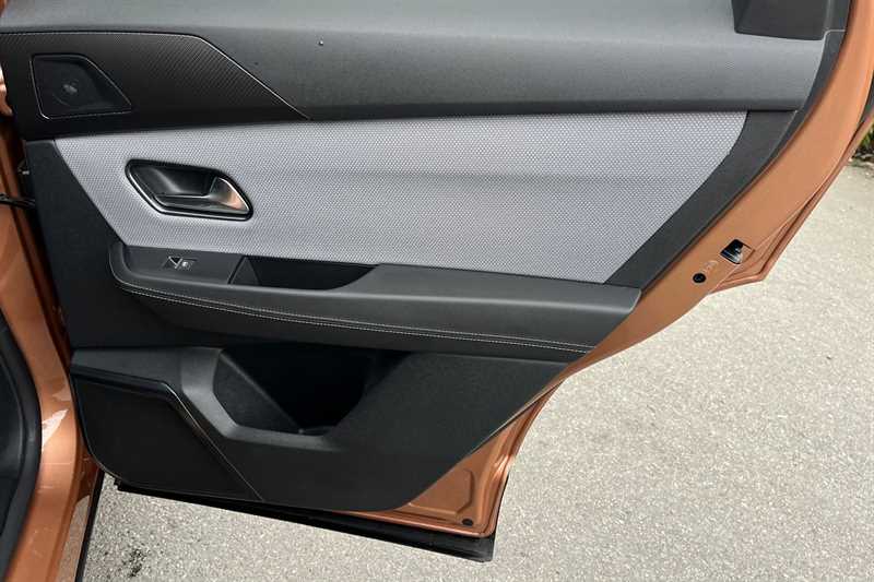 Used Vauxhall Grandland 2025 for sale - 76378650: Photo 42