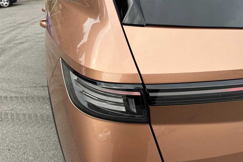 Used Vauxhall Grandland 2025 for sale - 76378650: Photo 44