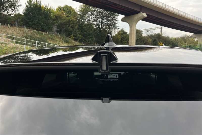 Used Vauxhall Grandland 2025 for sale - 76378650: Photo 45