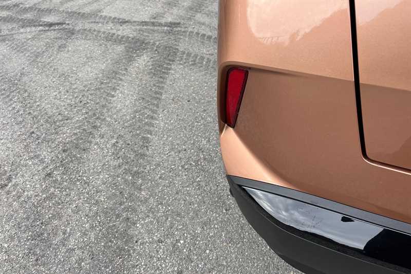 Used Vauxhall Grandland 2025 for sale - 76378650: Photo 47