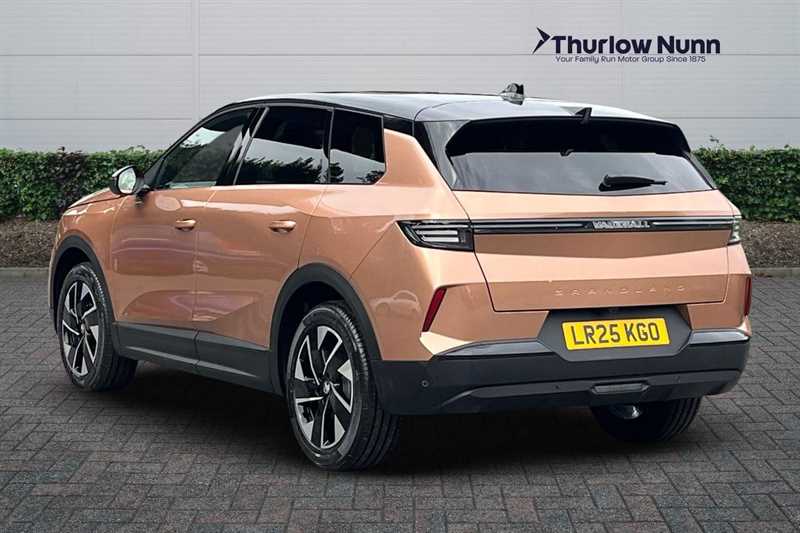 Used Vauxhall Grandland 2025 for sale - 76378650: Photo 5