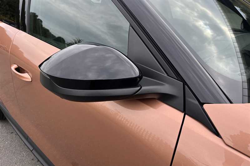 Used Vauxhall Grandland 2025 for sale - 76378650: Photo 51