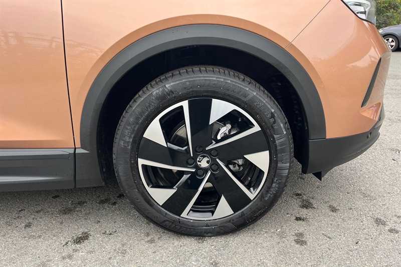 Used Vauxhall Grandland 2025 for sale - 76378650: Photo 52